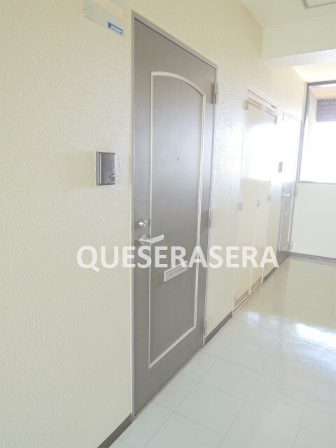 メゾンケーアイの物件内観写真