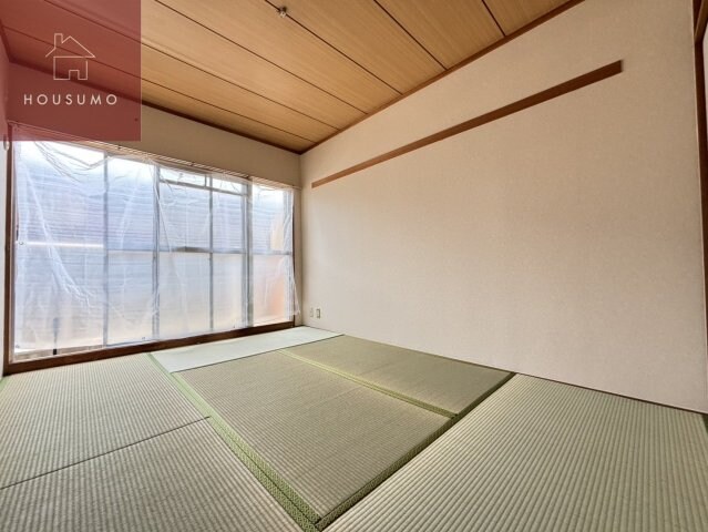 ハイム太子堂の物件内観写真