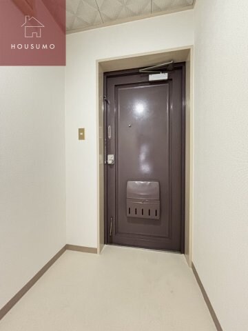 ハイム太子堂の物件内観写真