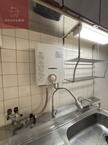 ハイム太子堂の物件内観写真