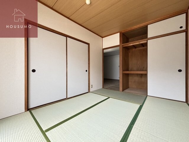 ハイム太子堂の物件内観写真