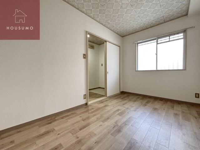 ハイム太子堂の物件内観写真