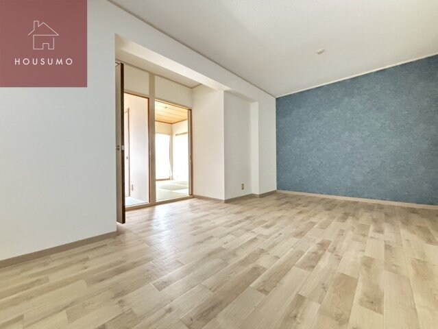 ハイム太子堂の物件内観写真