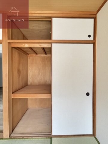 ハイム太子堂の物件内観写真