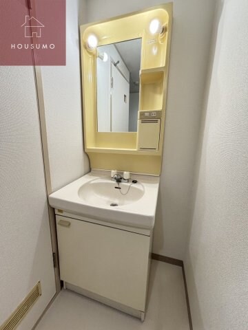 ハイム太子堂の物件内観写真