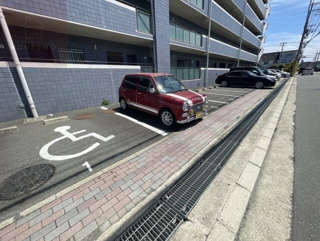 長田駅 徒歩7分 3階の物件内観写真