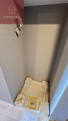 アービングNEO平野駅前の物件内観写真