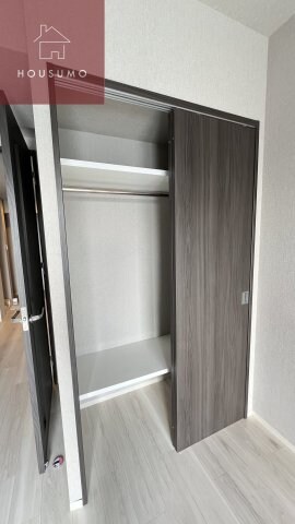 アービングNEO平野駅前の物件内観写真