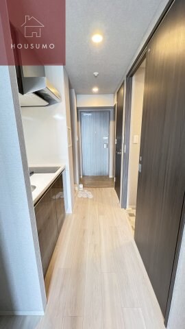 アービングNEO平野駅前の物件内観写真