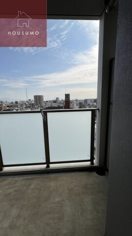 アービングNEO平野駅前の物件内観写真