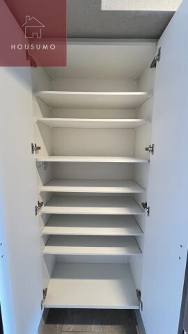 アービングNEO平野駅前の物件内観写真