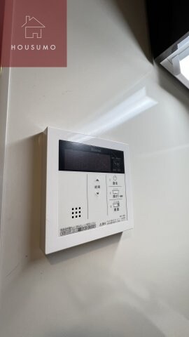 アービングNEO平野駅前の物件内観写真