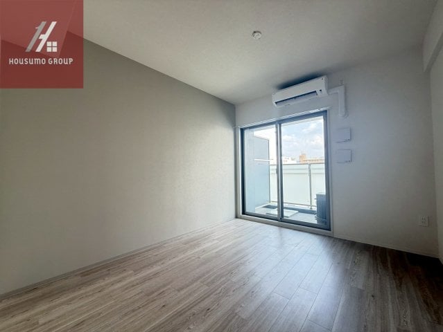 ファーストフィオーレ長田グランディールの物件内観写真