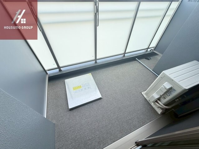 ファーストフィオーレ長田グランディールの物件内観写真