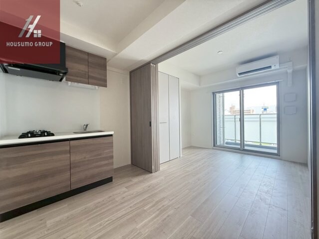 ファーストフィオーレ長田グランディールの物件内観写真