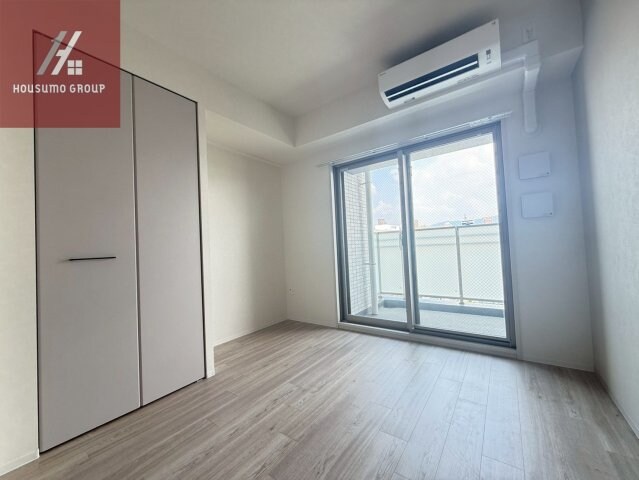 ファーストフィオーレ長田グランディールの物件内観写真