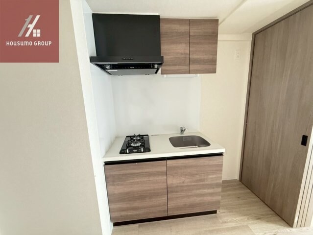 ファーストフィオーレ長田グランディールの物件内観写真