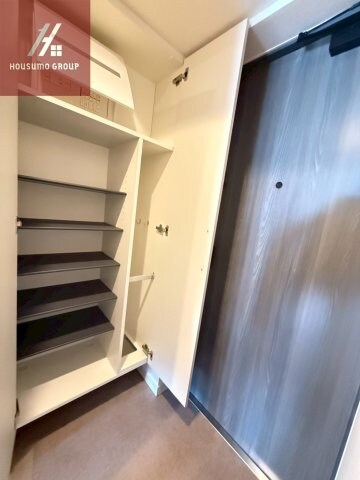 ファーストフィオーレ長田グランディールの物件内観写真