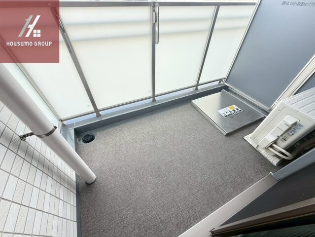 ファーストフィオーレ長田グランディールの物件内観写真