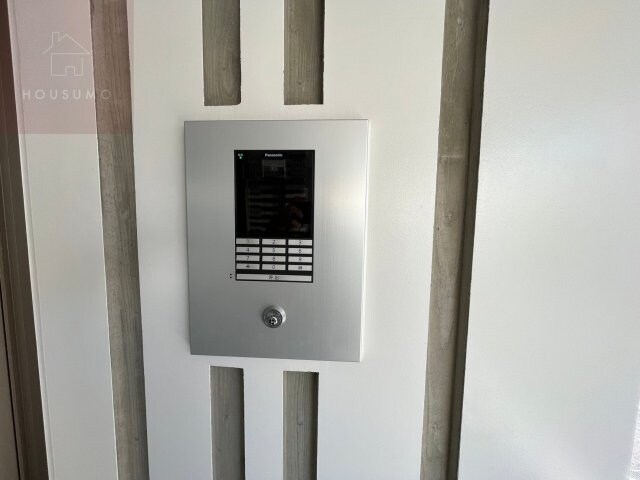 布施駅 徒歩7分 7階の物件内観写真