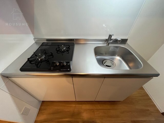 布施駅 徒歩7分 7階の物件内観写真