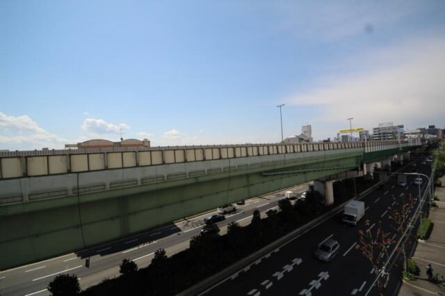 長田駅 徒歩15分 5階の物件内観写真