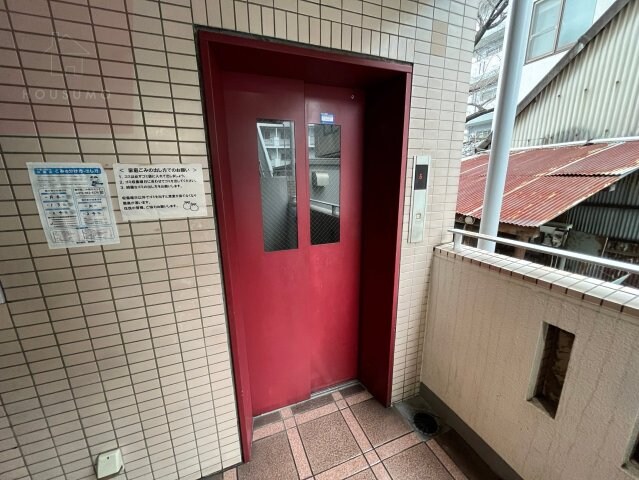 八戸ノ里駅 徒歩15分 3階の物件内観写真