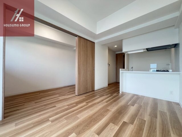 プレサンス長田レジェールの物件内観写真