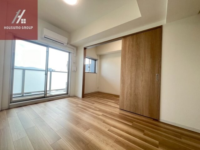 プレサンス長田レジェールの物件内観写真