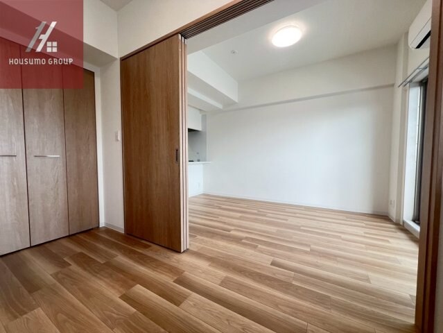 プレサンス長田レジェールの物件内観写真