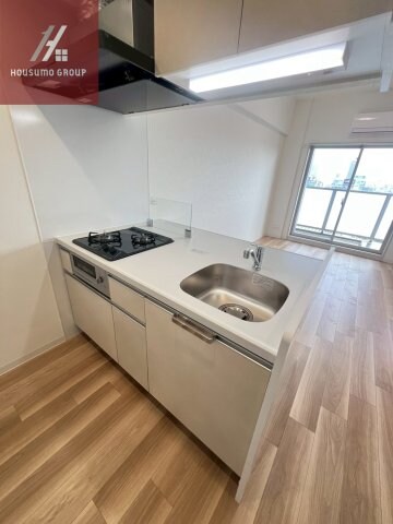 プレサンス長田レジェールの物件内観写真