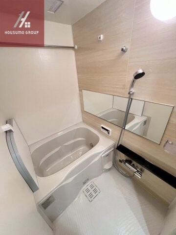 プレサンス長田レジェールの物件内観写真