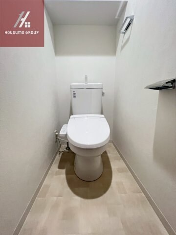 プレサンス長田レジェールの物件内観写真