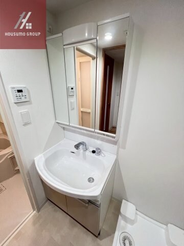 プレサンス長田レジェールの物件内観写真