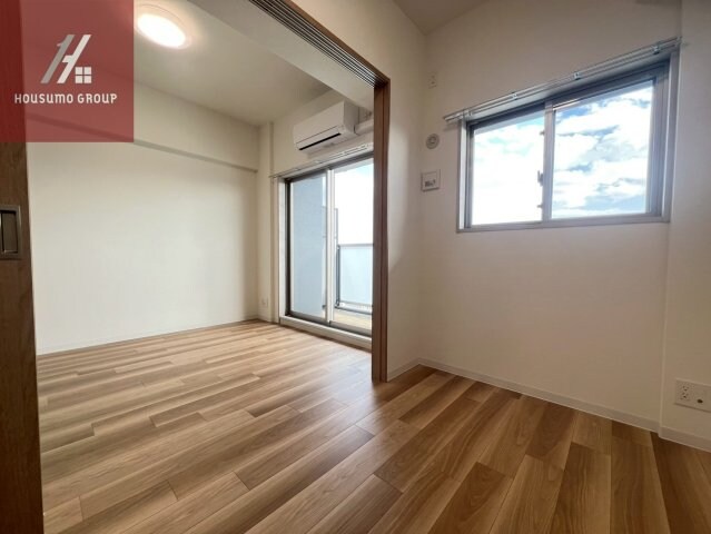 プレサンス長田レジェールの物件内観写真