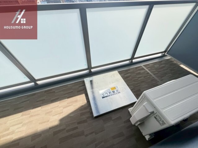 プレサンス長田レジェールの物件内観写真