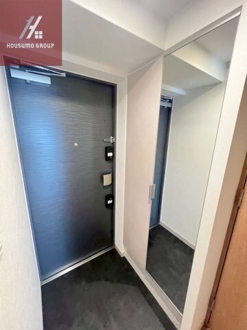 プレサンス長田レジェールの物件内観写真