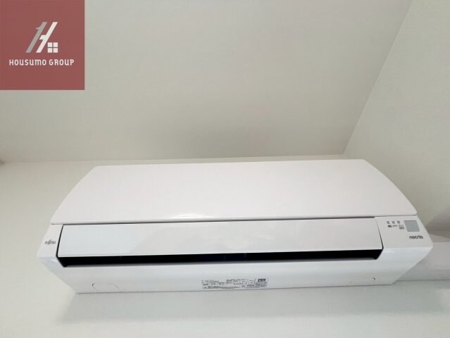 プレサンス長田レジェールの物件内観写真