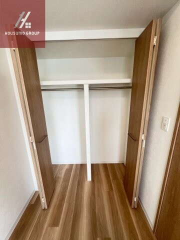 プレサンス長田レジェールの物件内観写真