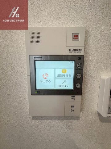 プレサンス長田レジェールの物件内観写真