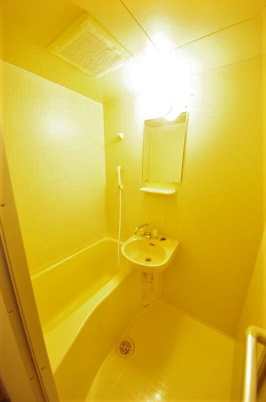 サンモールの物件内観写真