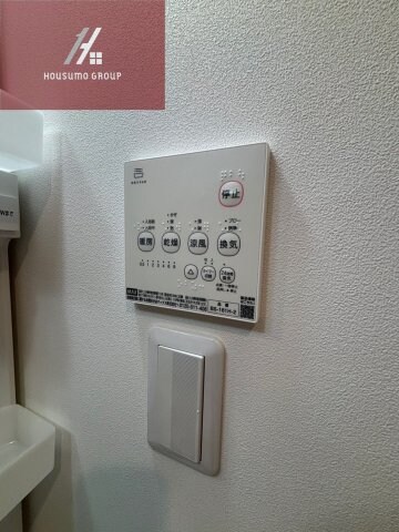 瓢箪山駅 徒歩8分 2階の物件内観写真