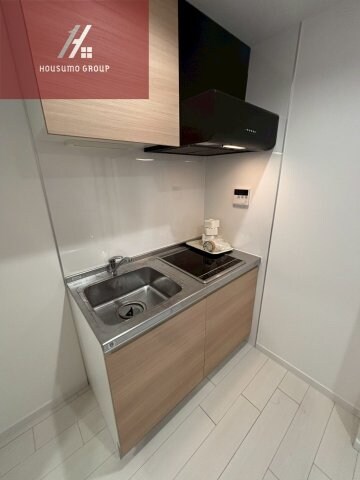 瓢箪山駅 徒歩8分 2階の物件内観写真