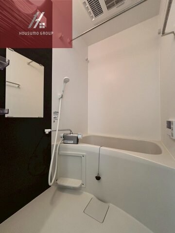 瓢箪山駅 徒歩8分 2階の物件内観写真