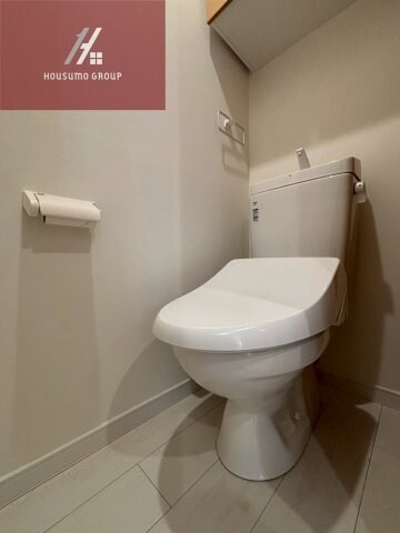 瓢箪山駅 徒歩8分 2階の物件内観写真