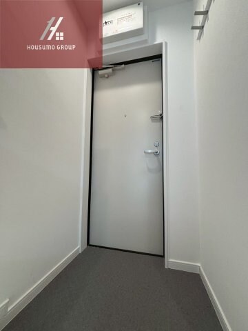 瓢箪山駅 徒歩8分 2階の物件内観写真