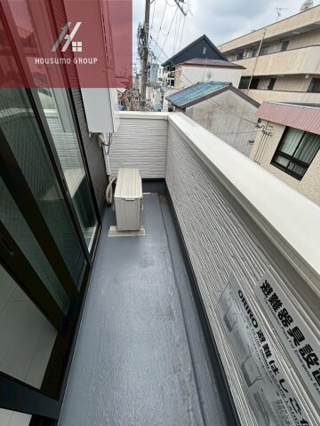 瓢箪山駅 徒歩8分 2階の物件内観写真