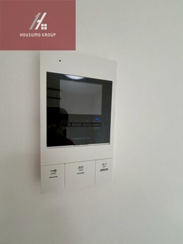 瓢箪山駅 徒歩8分 2階の物件内観写真