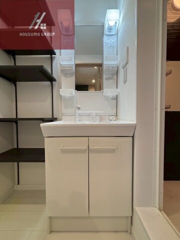 瓢箪山駅 徒歩8分 2階の物件内観写真