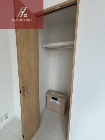 瓢箪山駅 徒歩8分 2階の物件内観写真